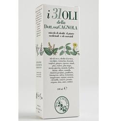 I 31 OLI 100 ML - UniversoFarmacie.it