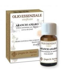 ARANCIO AMARO OLIO ESSENZIALE 10 ML - UniversoFarmacie.it