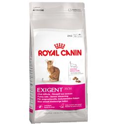 FELINE HEALTH NUTRITION FELINE PREFERENCE SAVOUR EXIGENT 2 KG - UniversoFarmacie.it