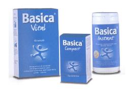 BASICA INSTANT 300 G - UniversoFarmacie.it