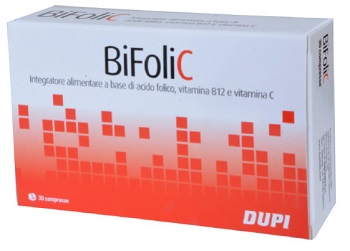 BIFOLIC 30 CAPSULE - UniversoFarmacie.it