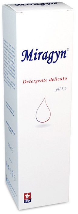 MIRAGYN DETERGENTE 250 ML - UniversoFarmacie.it