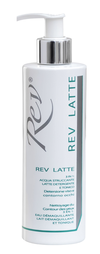 REV LATTE FLACONE 250 ML - UniversoFarmacie.it