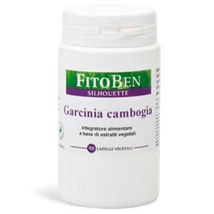 GARCINIA CAMBOGIA 90 CAPSULE - UniversoFarmacie.it
