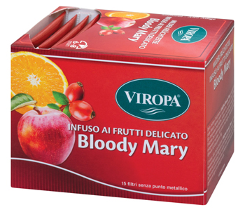 VIROPA BLOODY MARY 15 BUSTINE - UniversoFarmacie.it