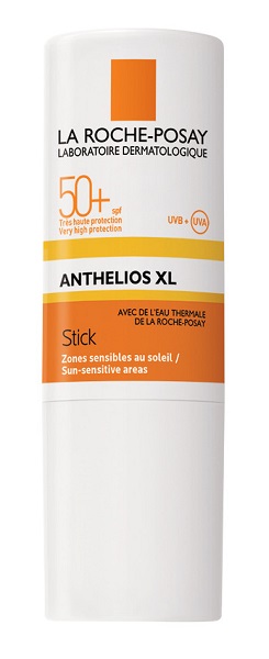 ANTHELIOS STICK ZONE SENS SPF50+ 9 ML - UniversoFarmacie.it