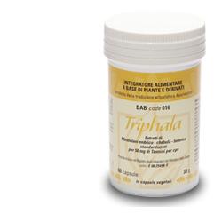 TRIPHALA+ DAB 016 60 CAPSULE - UniversoFarmacie.it