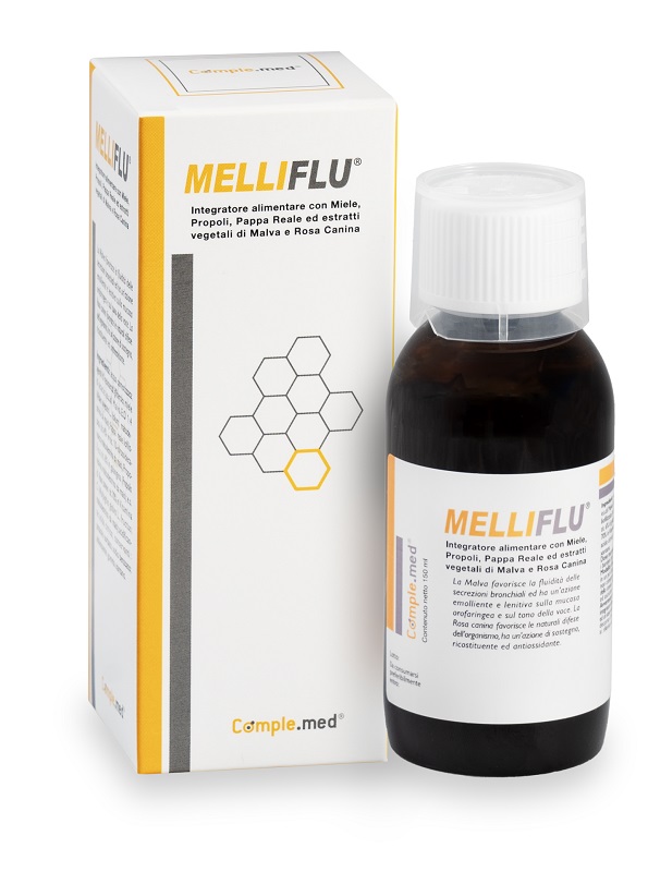 MELLIFLU 150 ML - UniversoFarmacie.it