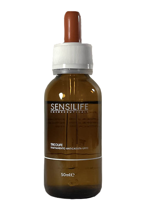 TRICOLIFE ANTICADUTA 50 ML - UniversoFarmacie.it