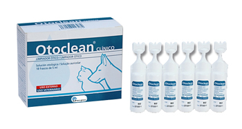 OTOCLEAN 18 FLACONCINI X 5 ML - UniversoFarmacie.it