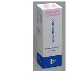 LEDIAN SCHIUMA INTIMA 100 ML - UniversoFarmacie.it