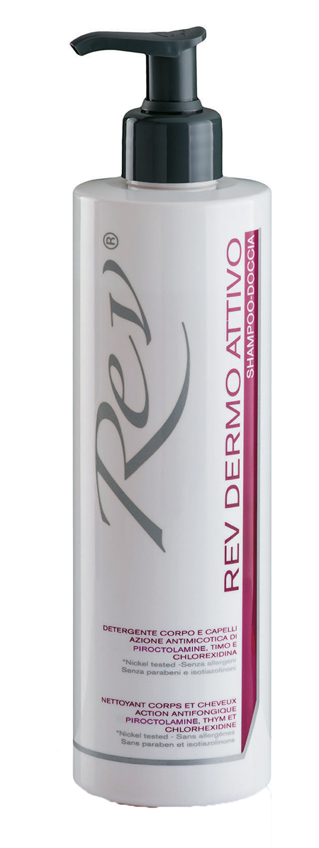 REV DERMOATTIVO 500 ML - UniversoFarmacie.it