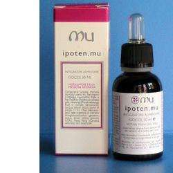 IPOTEN MU GOCCE 30 ML - UniversoFarmacie.it