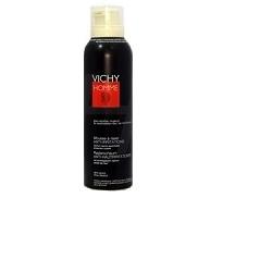 VICHY HOMME SCHIUMA DA BARBA 200 ML - UniversoFarmacie.it