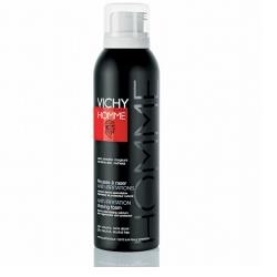 VICHY HOMME GEL DA BARBA 150 ML - UniversoFarmacie.it