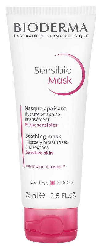SENSIBIO MASK 75 ML - UniversoFarmacie.it