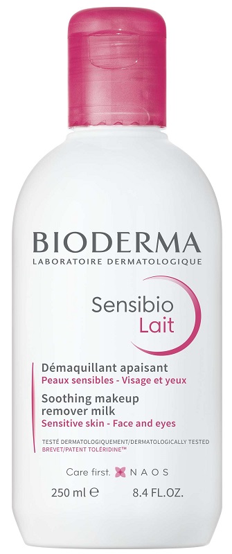 SENSIBIO LATTE 250 ML - UniversoFarmacie.it