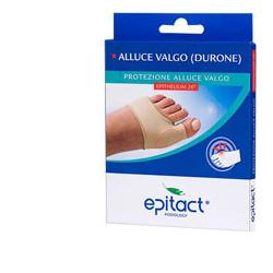 PROTEZIONE PER ALLUCE VALGO EPITACT IN GEL DI SILICONE EPITHELIUM 26 MISURA LARGE - UniversoFarmacie.it