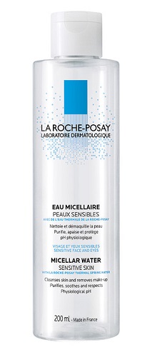 PHYSIO ACQUA MICELLARE PELLE SENSIBILE 200 ML - UniversoFarmacie.it