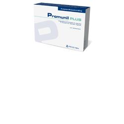 PROMUNIL PLUS 30 COMPRESSE EFFERVESCENTI - UniversoFarmacie.it
