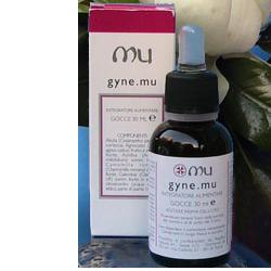 GYNE MU GOCCE 30 ML - UniversoFarmacie.it