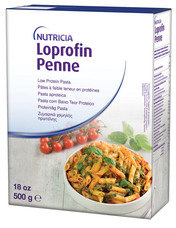 LOPROFIN PENNE 500 G - UniversoFarmacie.it
