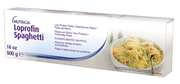 LOPROFIN SPAGHETTI 500 G - UniversoFarmacie.it