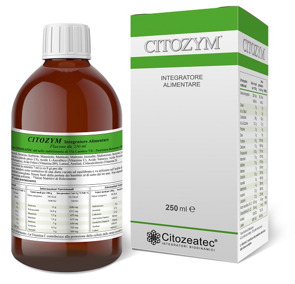 CITOZYM 250 ML - UniversoFarmacie.it