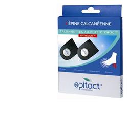 PLANTARE PER TALLONE DA DONNA EPITACT CON EPITHELIUM E PHYSIO CHOC CONFEZIONATO IN ASTUCCIO DA 1PAIO - UniversoFarmacie.it