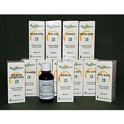 MENOP TINTURA MADRE 100ML - UniversoFarmacie.it