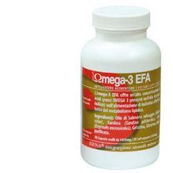 OMEGA-3 EFA 90 CAPSULE - UniversoFarmacie.it