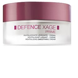 DEFENCE XAGE PRIME CREMA RIVITALIZZANTE LEVIGANTE 50 ML - UniversoFarmacie.it