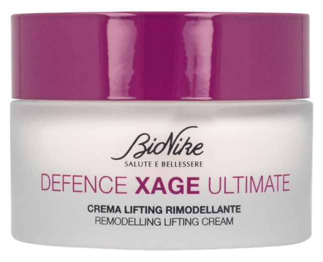 DEFENCE XAGE ULTIMATE CREMA LIFTING RIMODELLANTE 50 ML - UniversoFarmacie.it