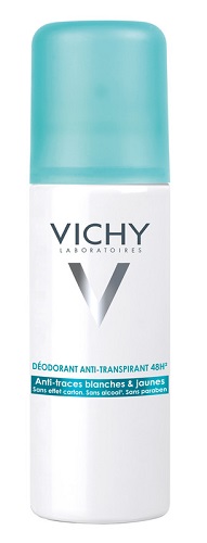 DEODORANTE ANTI-TRASP AEROSOL 125 ML - UniversoFarmacie.it