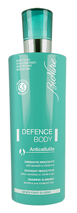 DEFENCE BODY ANTICELLULITE 400ML - UniversoFarmacie.it