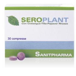 SEROPLANT 30 COMPRESSE DA 500 MG - UniversoFarmacie.it