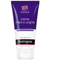 NEUTROGENA MANI CREMA MANI E UNGHIE 75 ML - UniversoFarmacie.it