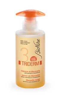 TRIDERM SAPONE MARSIGLIA LIQUIDO 250 ML - UniversoFarmacie.it