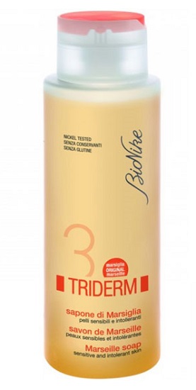 TRIDERM SAPONE MARSIGLIA LIQUIDO 500 ML - UniversoFarmacie.it