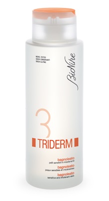 TRIDERM BAGNO DOCCIA OLEATO 500 ML - UniversoFarmacie.it