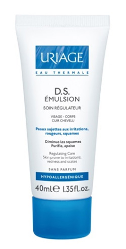 URIAGE DS EMULSIONE 40 ML - UniversoFarmacie.it