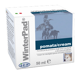 WINTERPAD POMATA 50 ML - UniversoFarmacie.it