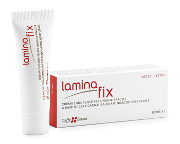 LAMINAFIX CREMA INDURENTE UNGHIE 10 ML - UniversoFarmacie.it