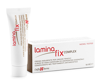 LAMINAFIX COMPLEX CREMA INDURENTE UNGHIE CON ANTIMICROBICO NATURALE 10 ML - UniversoFarmacie.it