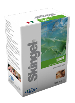 SKINGEL 50 ML - UniversoFarmacie.it