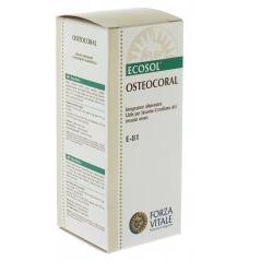 ECOSOL OSTEOCORAL 60 COMPRESSE - UniversoFarmacie.it