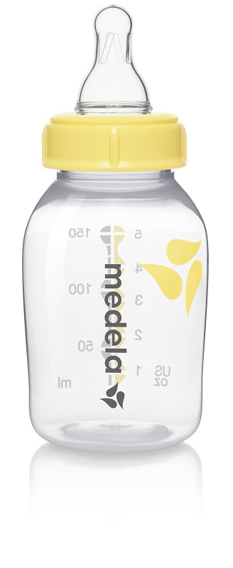 BIBERON CON TETTARELLA FLUSSO LENTO 150 ML - UniversoFarmacie.it