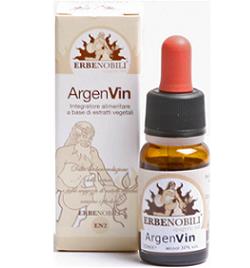 ARGENVIN 10 ML - UniversoFarmacie.it
