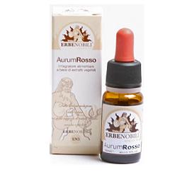 AURUMROSSO 10 ML - UniversoFarmacie.it