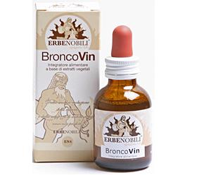 BRONCOVIN 50 ML - UniversoFarmacie.it